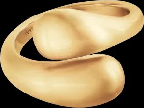 ByBiehl Ocean Flow Duo Ring 52