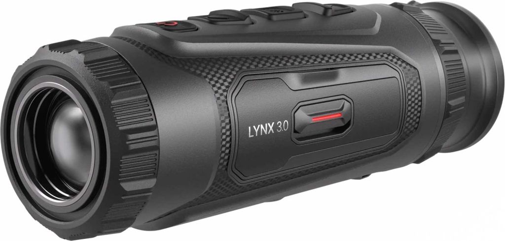 Hikmicro Lynx LH35 3.0 - Natkikkert / Termisk fra HikMicro