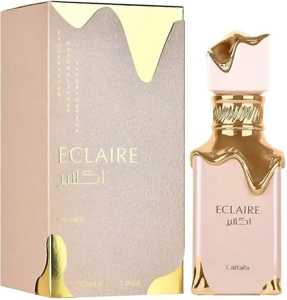 Lattafa Eclaire EDP