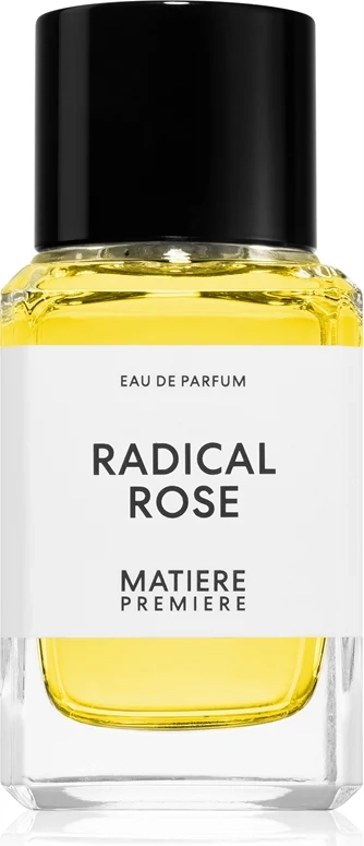 Matiere Premiere Radikal Rose Matiere Premiere - 100 ml