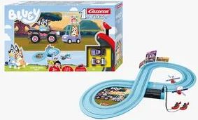 Carrera Bluey Racerbane Legesæt 2.4m