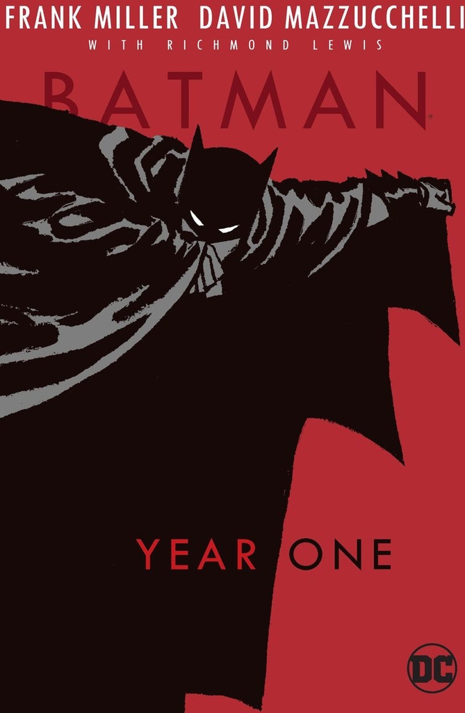Batman (Häftad, 2007)