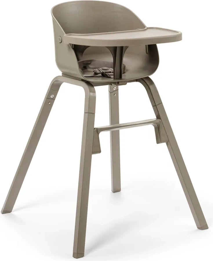 Elodie Grace High Chair Tender Taupe Beige
