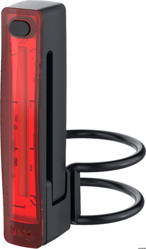 Knog Plus Rear Light