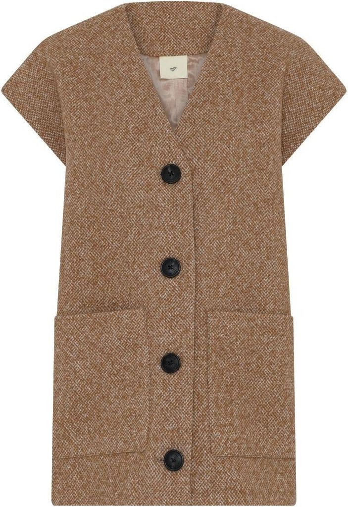 327hmbenca vest