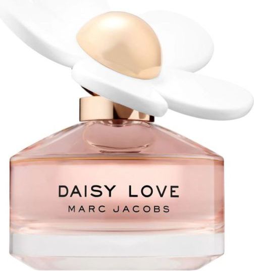 marc jacabs daisy love edt