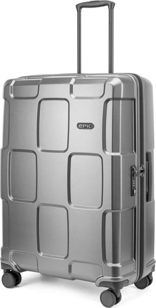 EPIC - Crate Solids Kuffert - Stor 75 cm