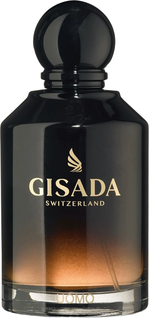 Gisada Uomo Edp (100 ml)