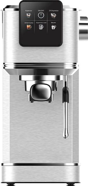 Hâws Espressomaskine 20 Bar 1350 Watt