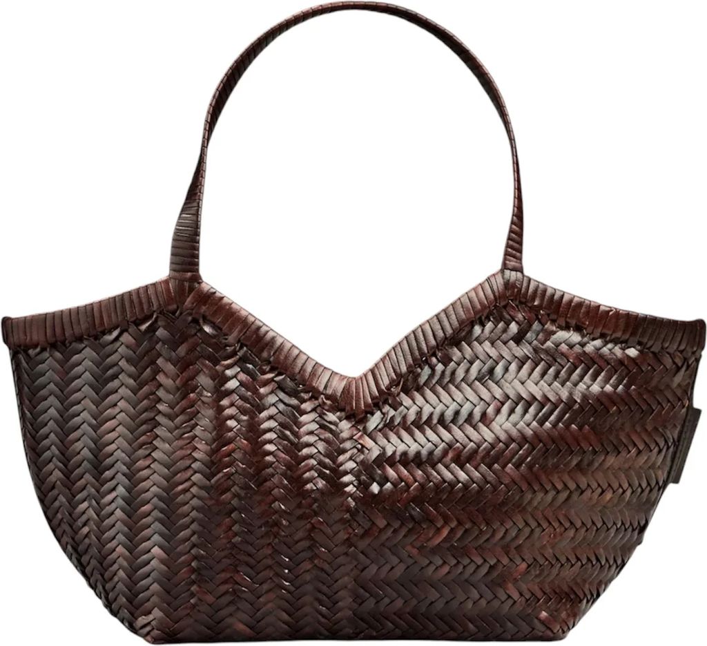 Humi S Bag - Umber - Cala Jade