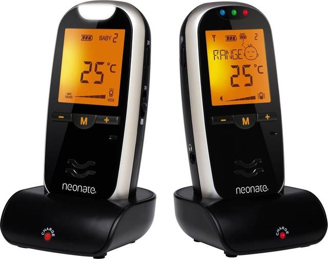 neonate bc-6500d v2 babyalarm
