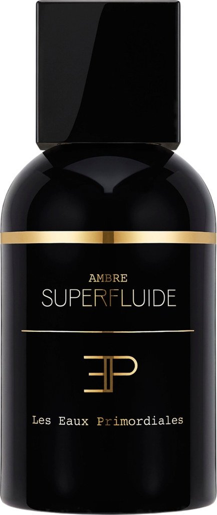 Les Eaux Primordiales LES Eaux Primordiales Ambre Superfluide 100 ml. Kvindeduft 100 ml - Eau De Parfum hos Magasin