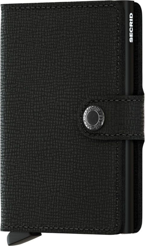Secrid Miniwallet 10,2 x 6,5 x 2,1 cm - Kortholdere hos Magasin