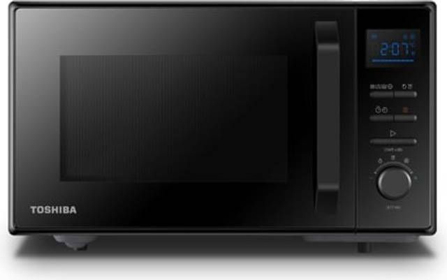 Toshiba Microovn 25 L Sort