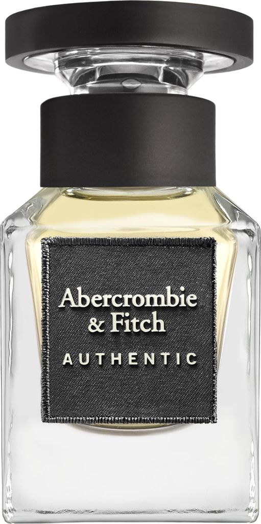 Abercrombie & Fitch Authentic Man EDT 30 ml