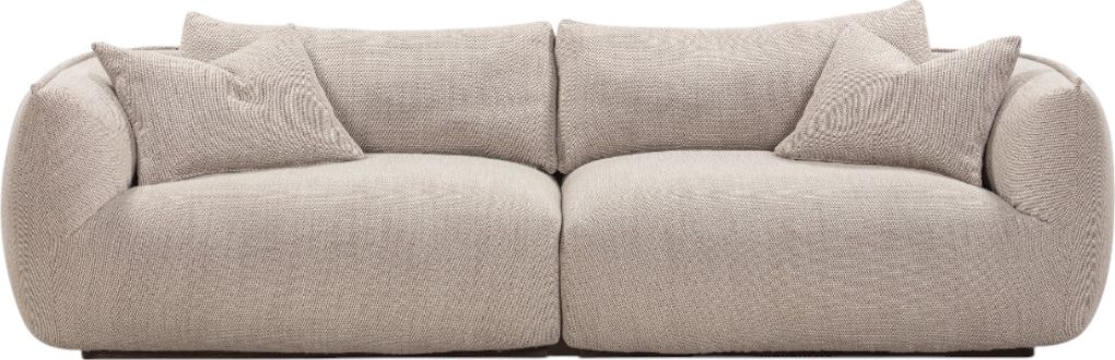wendelbo ridge sofa modul 1+2