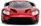 Jada Toys Marvel Spider-Man Ford GT 1:32
