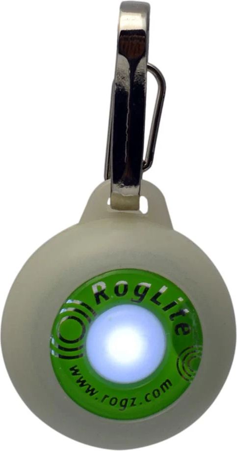 Rogz flashlight rogliteglow 3cm