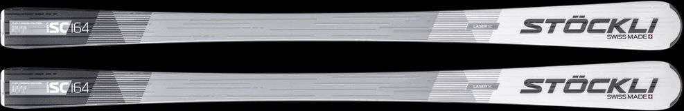 stöckli laser sc (ski only)