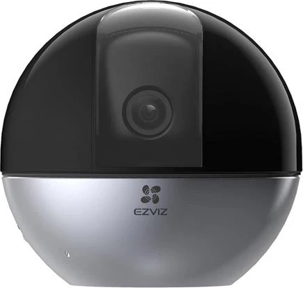 EZVIZ E6 Nettverksovervåkingskamera