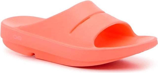 Oofos Ooahh Women's Slide Sandals - AW25