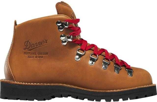 Danner Mountain Light Boots Cascade Clovis - Brown