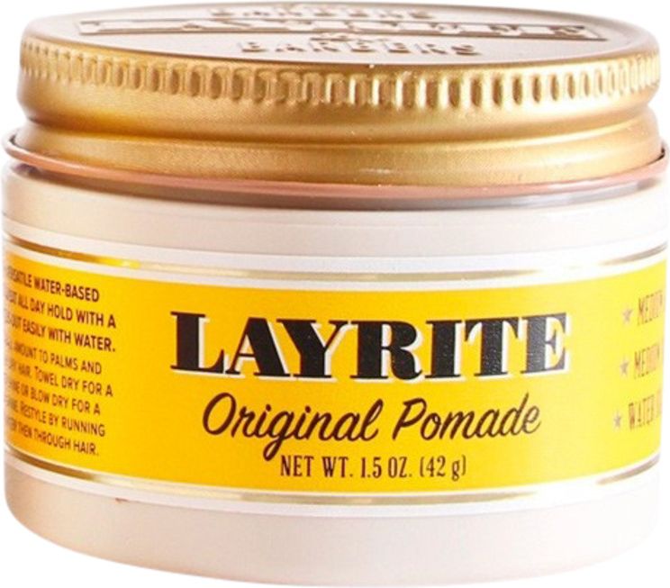 original pomade