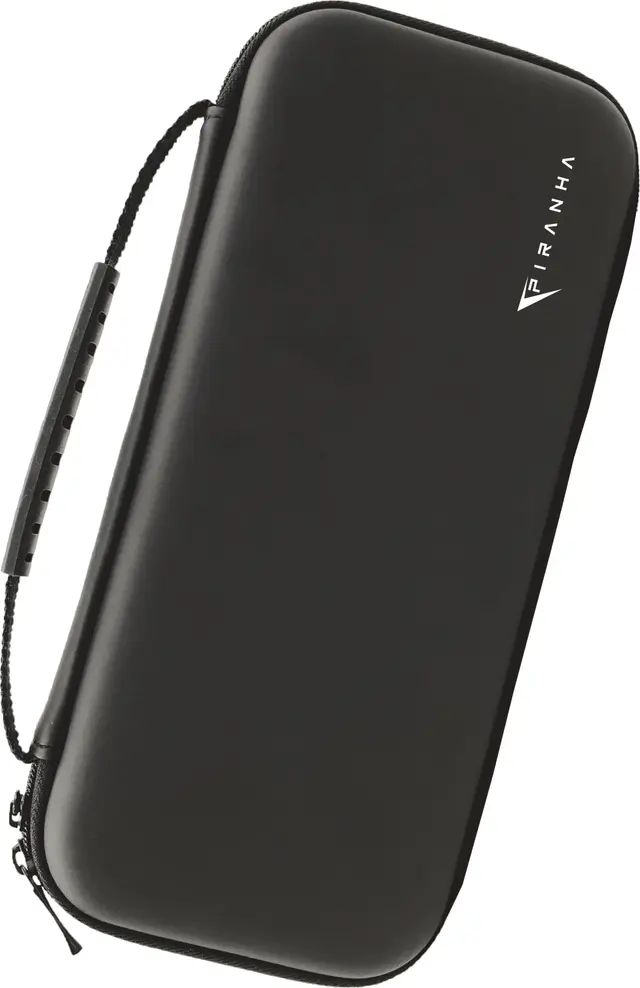piranha switch 2 bæretaske