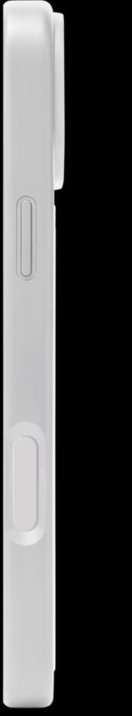 iphone cases - aluminium silver case for iphone 17 pro