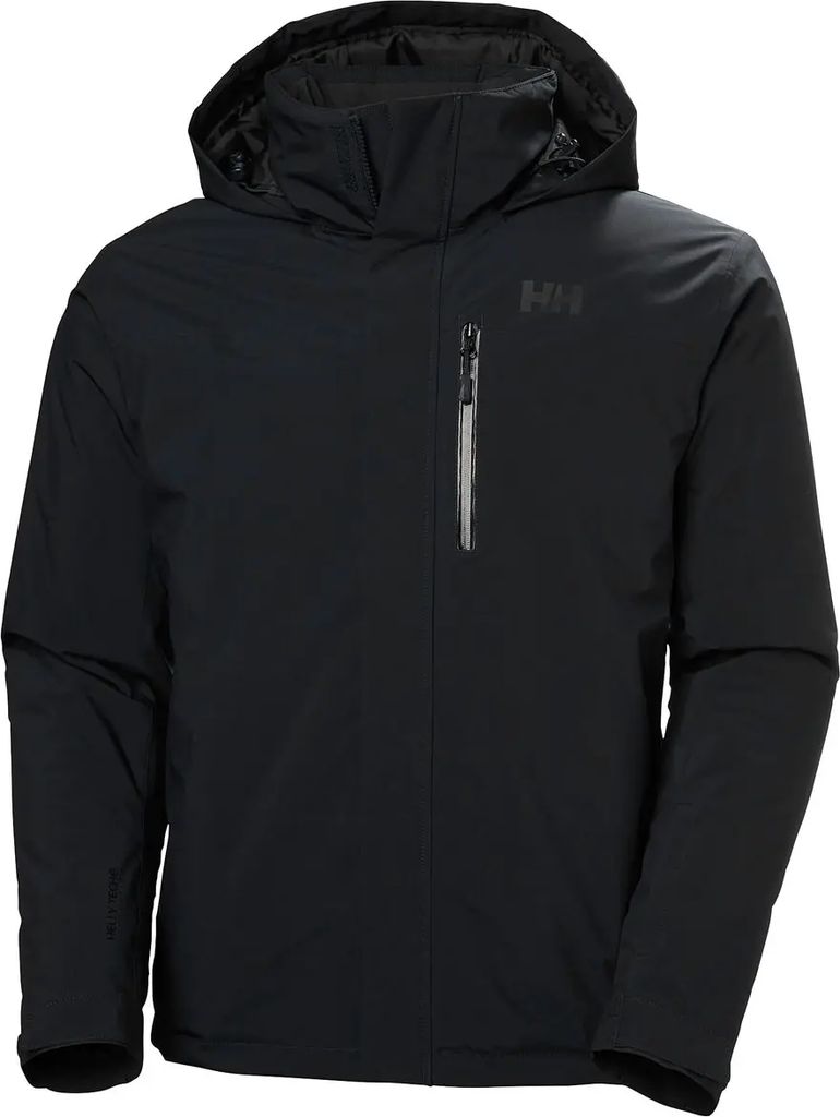 Helly Hansen Crewser Skijakke Herre