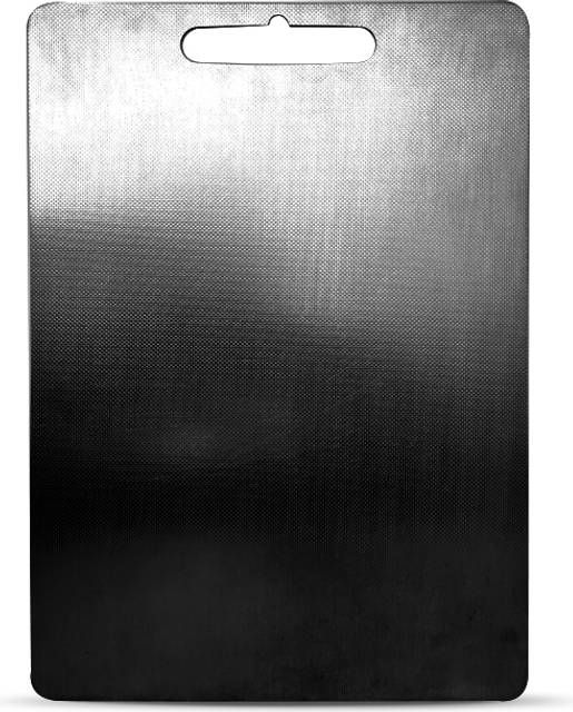 Hâws Santo skærebræt i titanium 35,5x25,4 cm