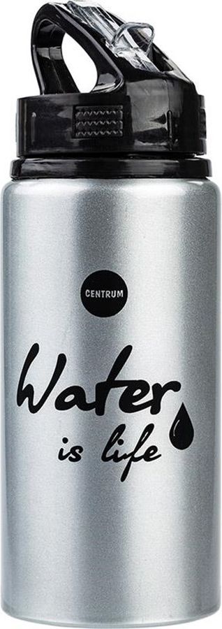 Aluminum Water Bottle 500 ml Drikkedunk