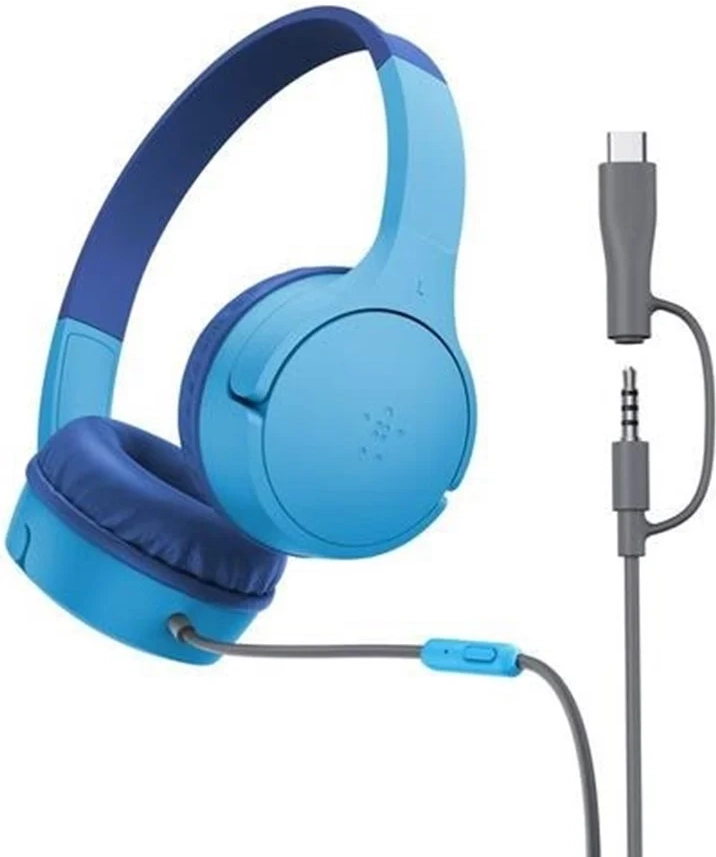 Belkin SoundForm Mini