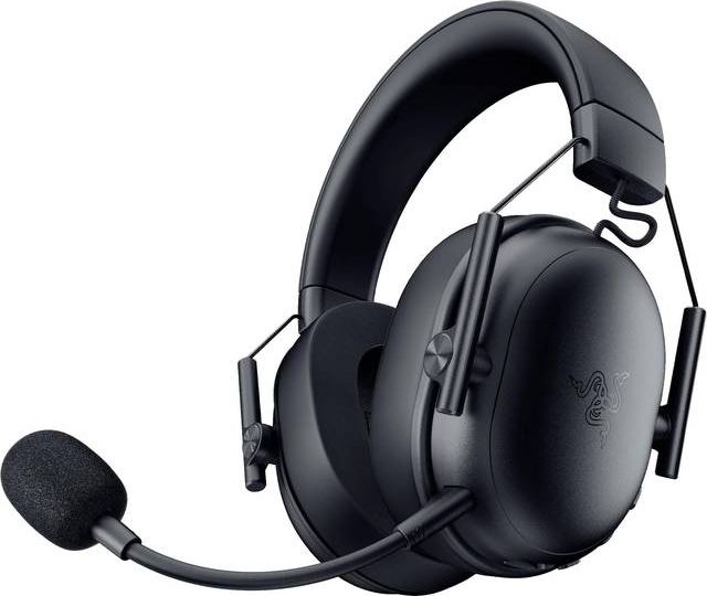 Razer Blackshark V3 X Hyperspeed Wireless Headset
