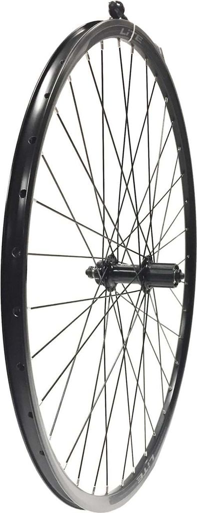XCD Disc Centerlock 8 9 10-Speed Baghjul