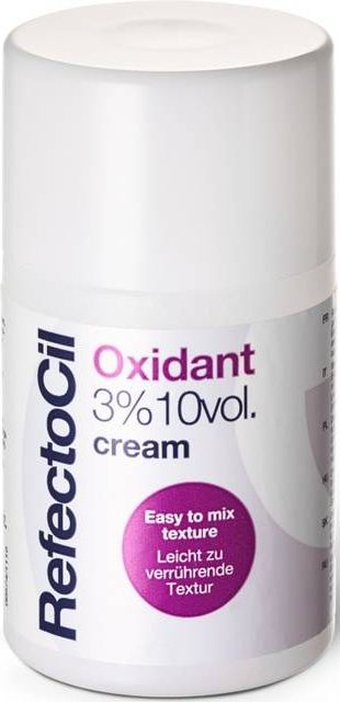 oxidant 3% creme
