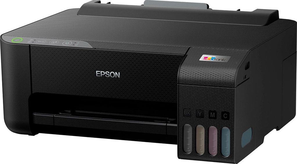 Epson Skrivare ET-1810, Svart