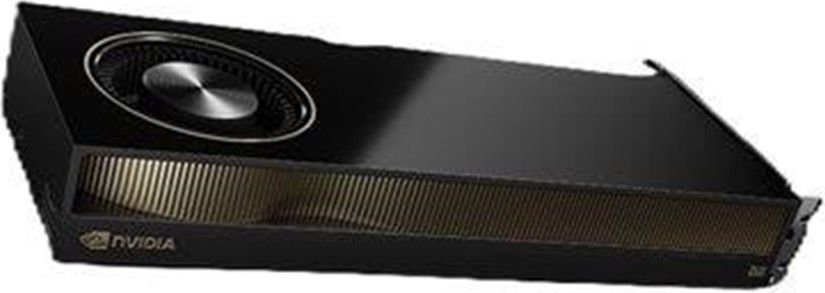 NVIDIA RTX PRO 6000 Blackwell Max-Q Grafikkort - 96GB GDDR7 - NVIDIA RTX PRO 6000 Blackwell Max-Q - PCI Express 5.0 x16