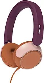 Philips TAK2000MP Kids On-ear Hovedtelefoner Lilla