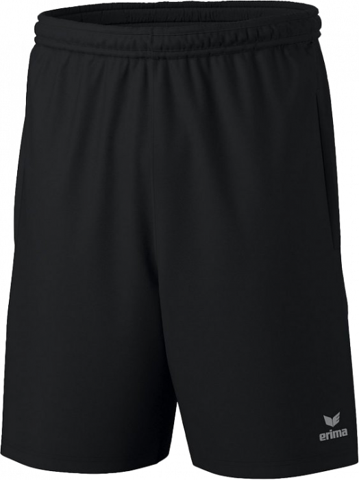 Erima Liga Star Team Shorts - Sort