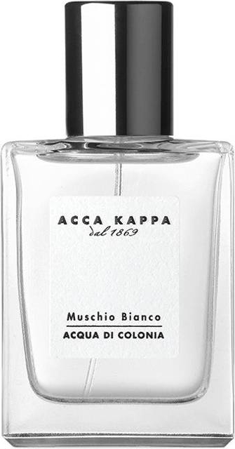 Acca Kappa White Moss Eau de Cologne 50 ml 50ml