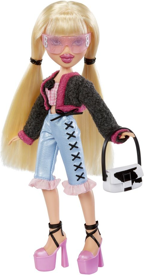 Bratz Goin Out Cloe Dukke