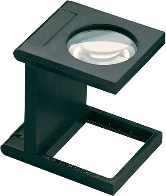 Eschenbach Trådtæller, 5x