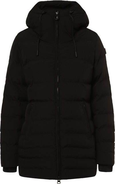 Wellensteyn Cordoba Steppjacke - Schwarz
