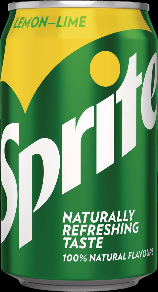 sprite 24x0,33 l.