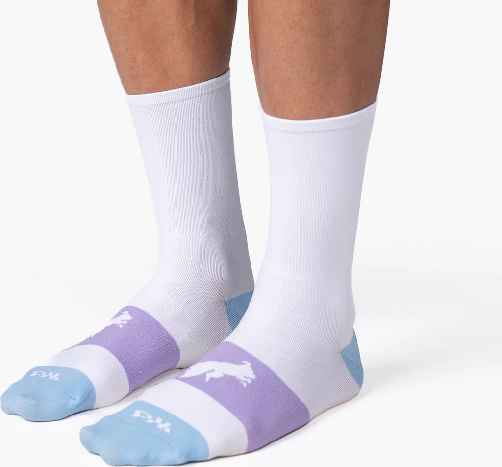 watopia essentials cycling socks