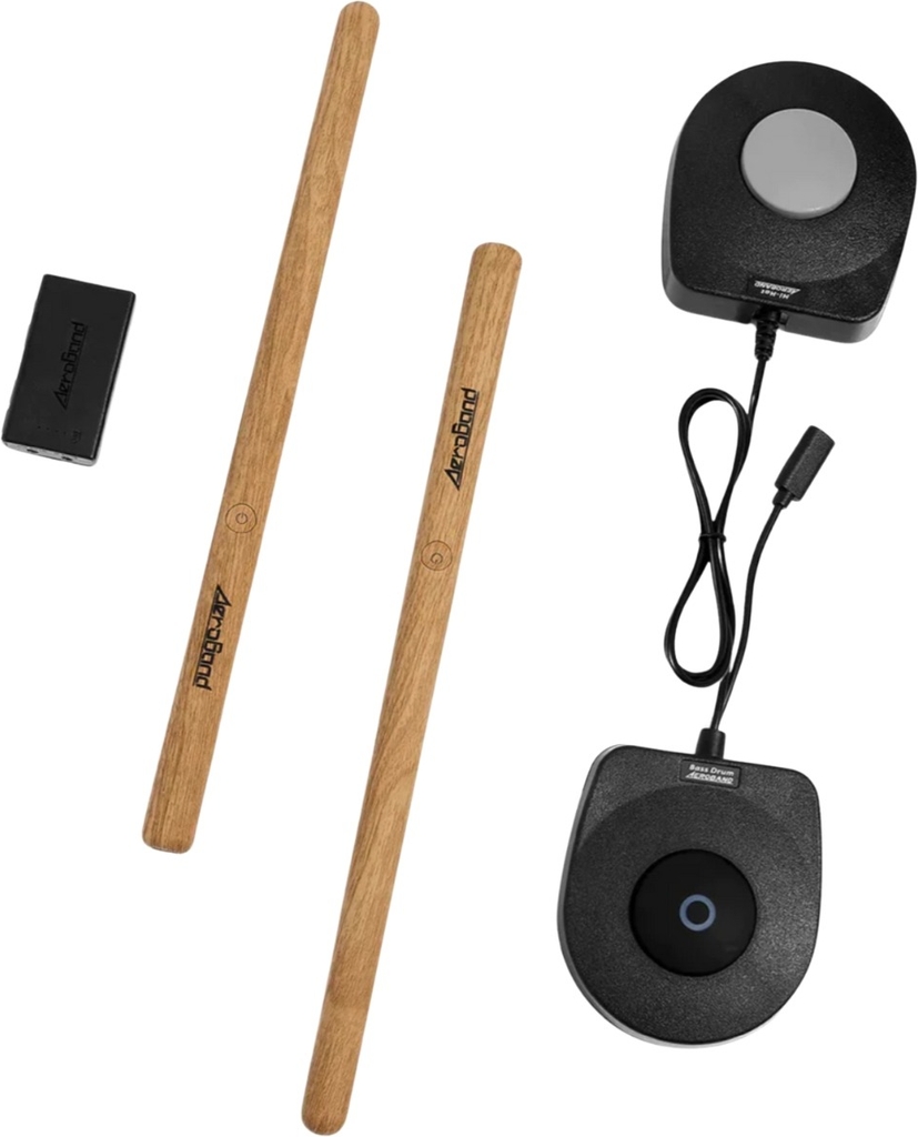AeroBand PocketDrum 2 Max