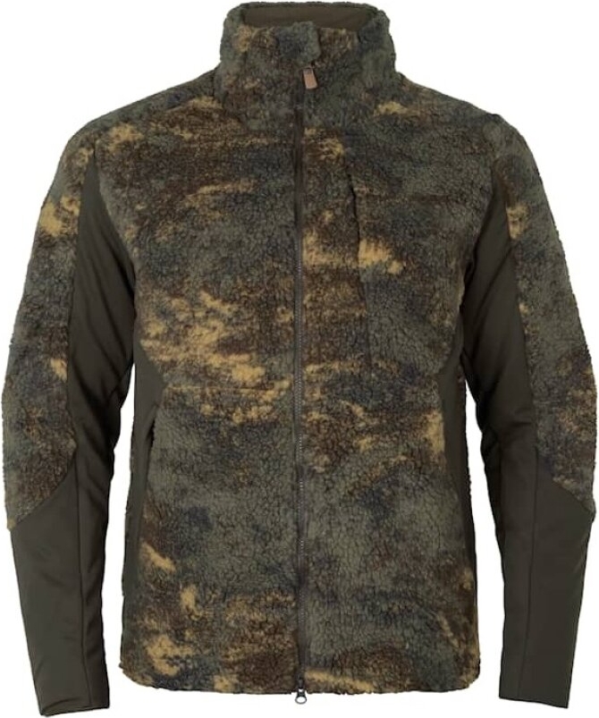 Härkila - Tyst Camo Insulated Jakke