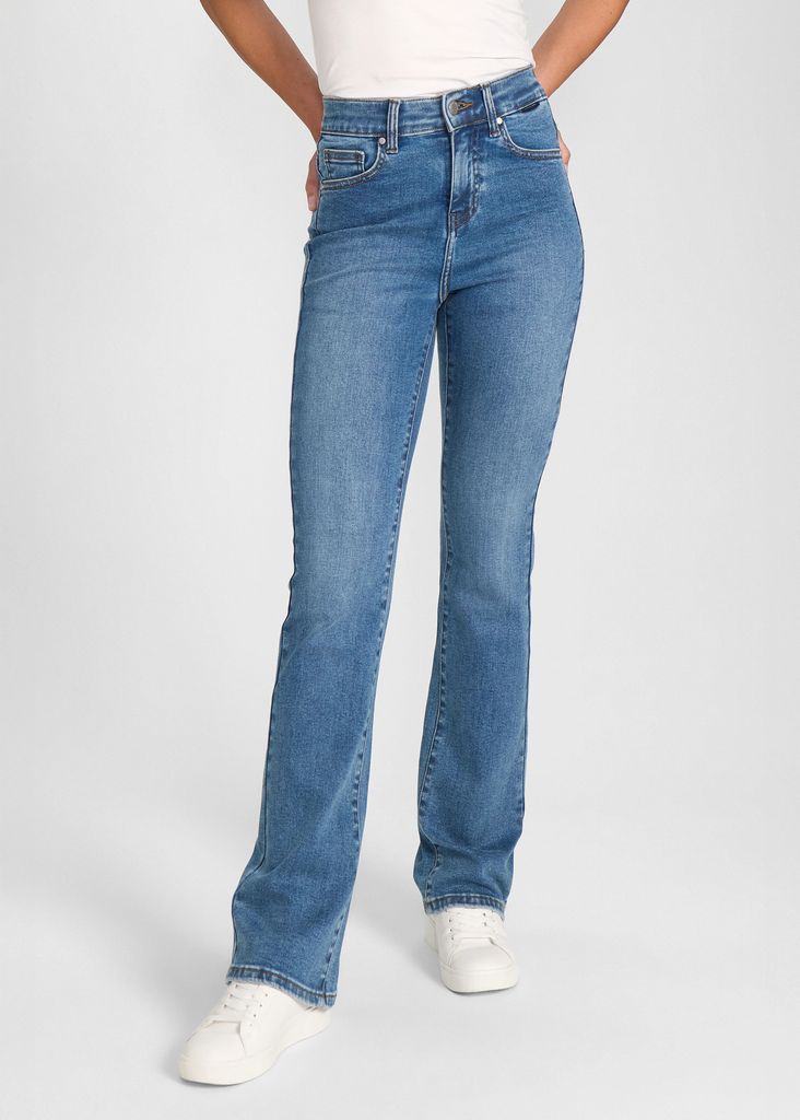 Perfect Jeans - Bootcut - Rivers™ - 2XS / L30