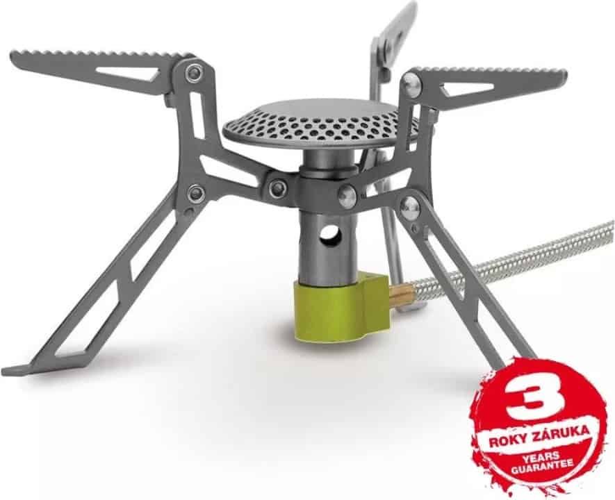 Pinguin Mantis Titan Camping Stove Silver